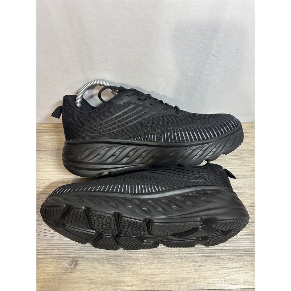 Furuian Mens 10 Steel‎ Toe Safety Shoes Sneaker EU43 - Picture 9 of 11